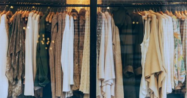How to bring Laudato Si into your wardrobe National Catholic